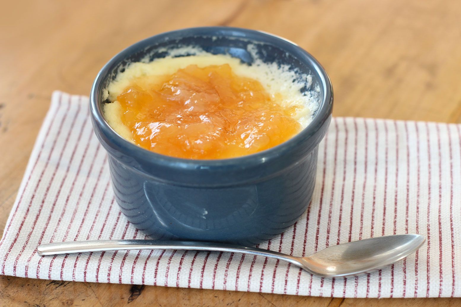 La ricetta della cheesecake al microonde