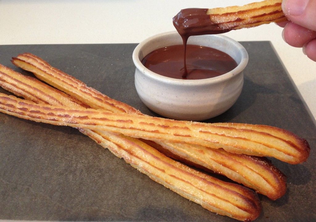 Churros