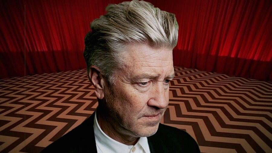 David Lynch Twin Peaks