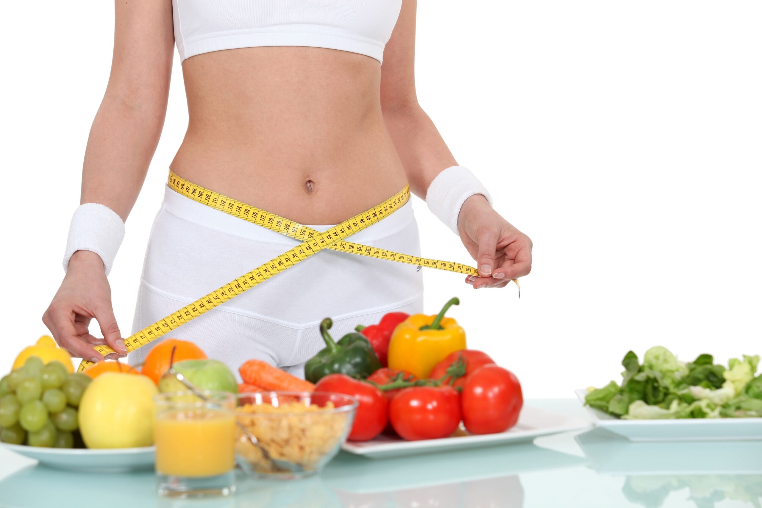 10 credenze da sfatare sul cibo quando si è a dieta
