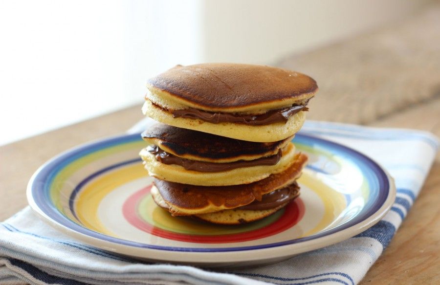 Dorayaki