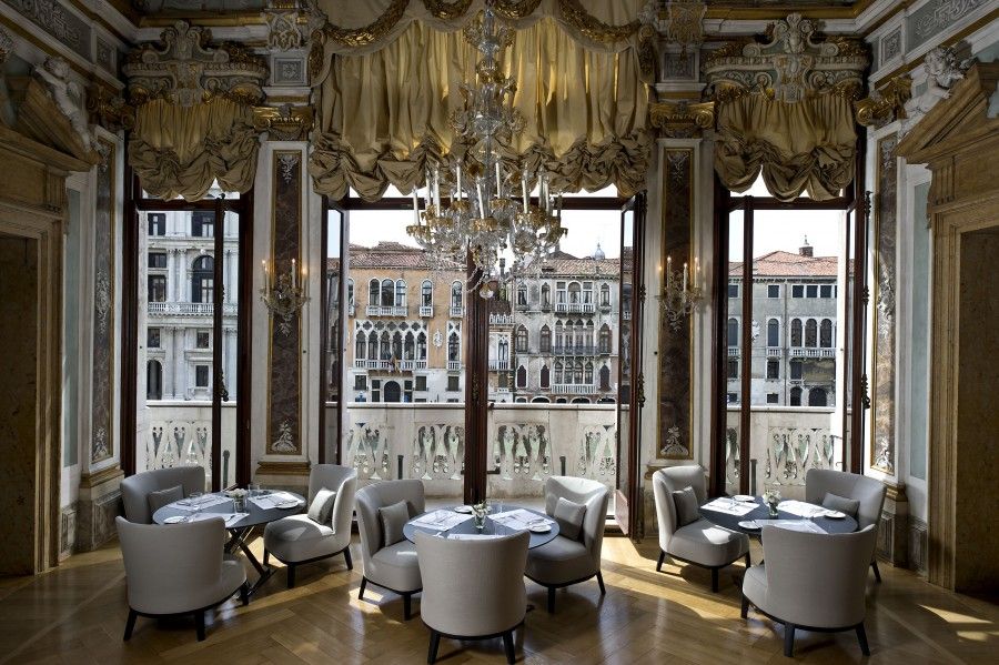 Grand Hotel Aman a VeneziaGrand Hotel Aman a Venezia