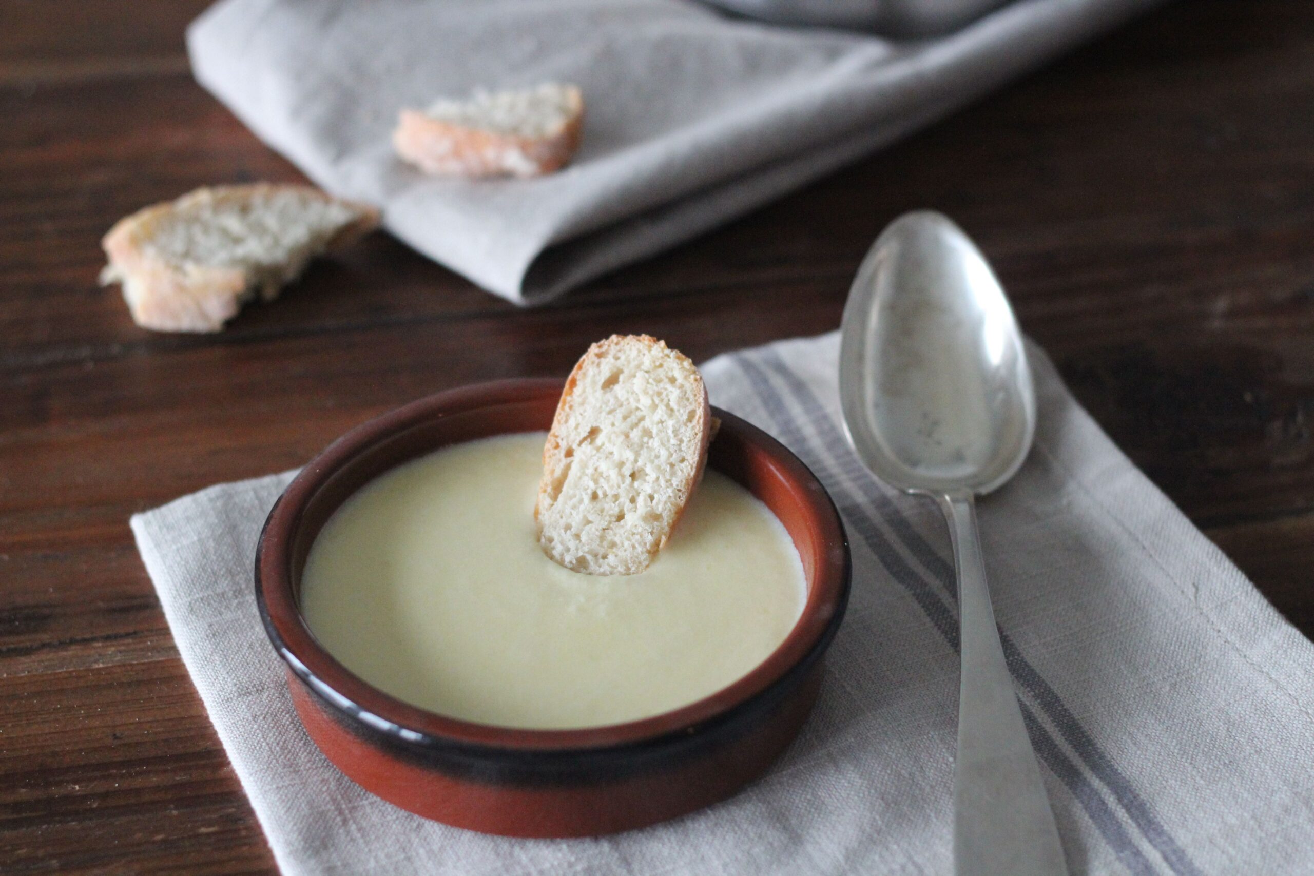 La ricetta per la fonduta perfetta