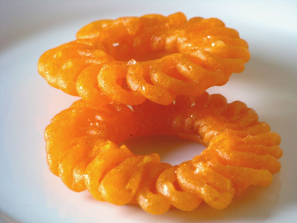 Jalebi