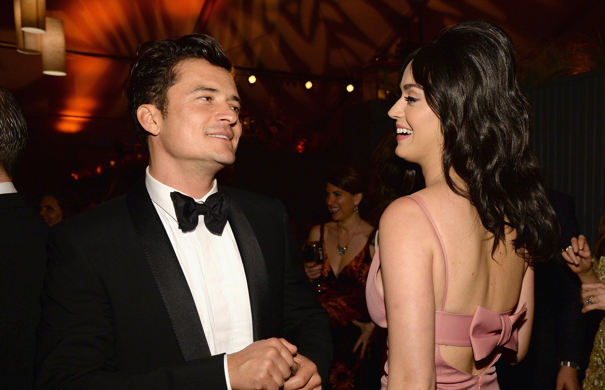Katy Perry e Orlando Bloom si lasciano