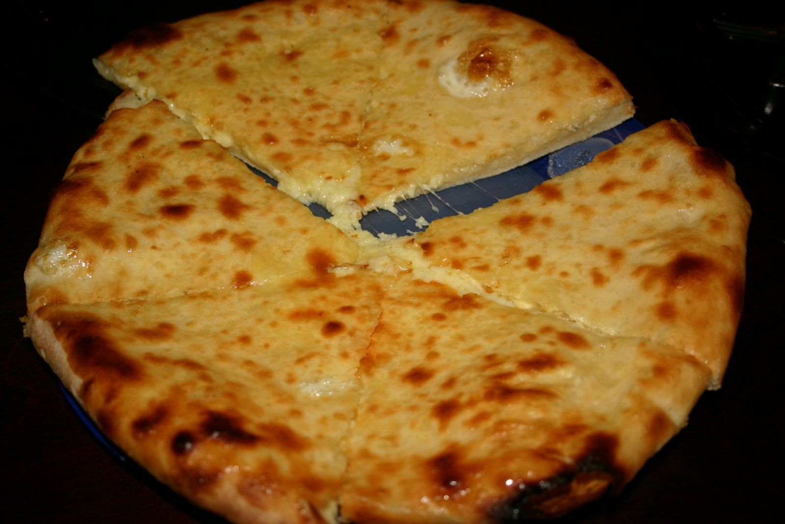 Khachapuri