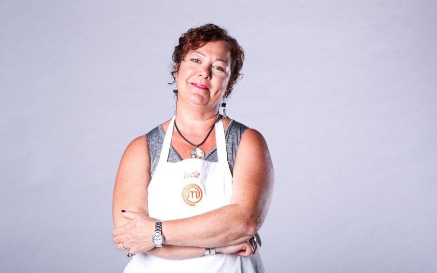 Lucia di Masterchef