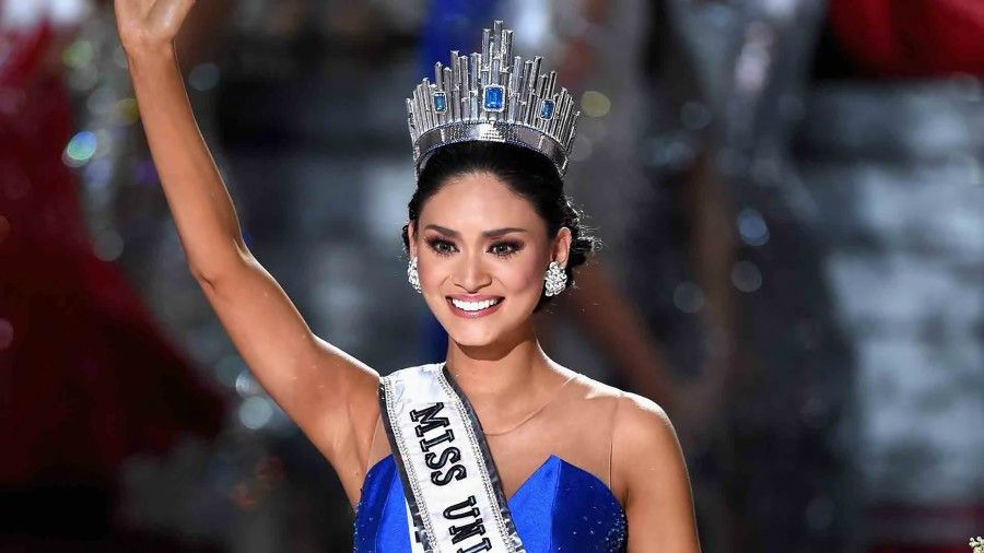 Pia Wurtzbach Miss Universo