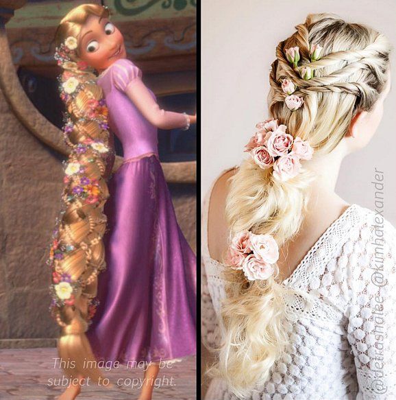 Rapunzel