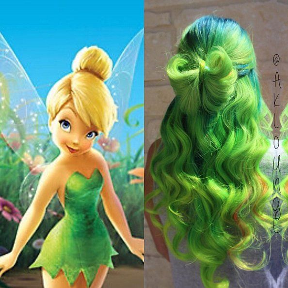 Tinkerbell