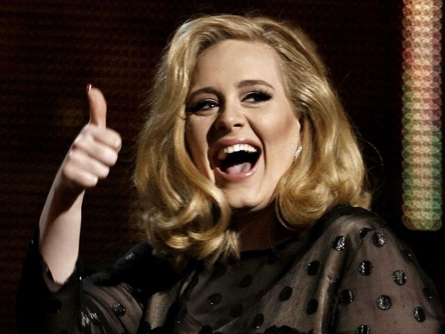 adele