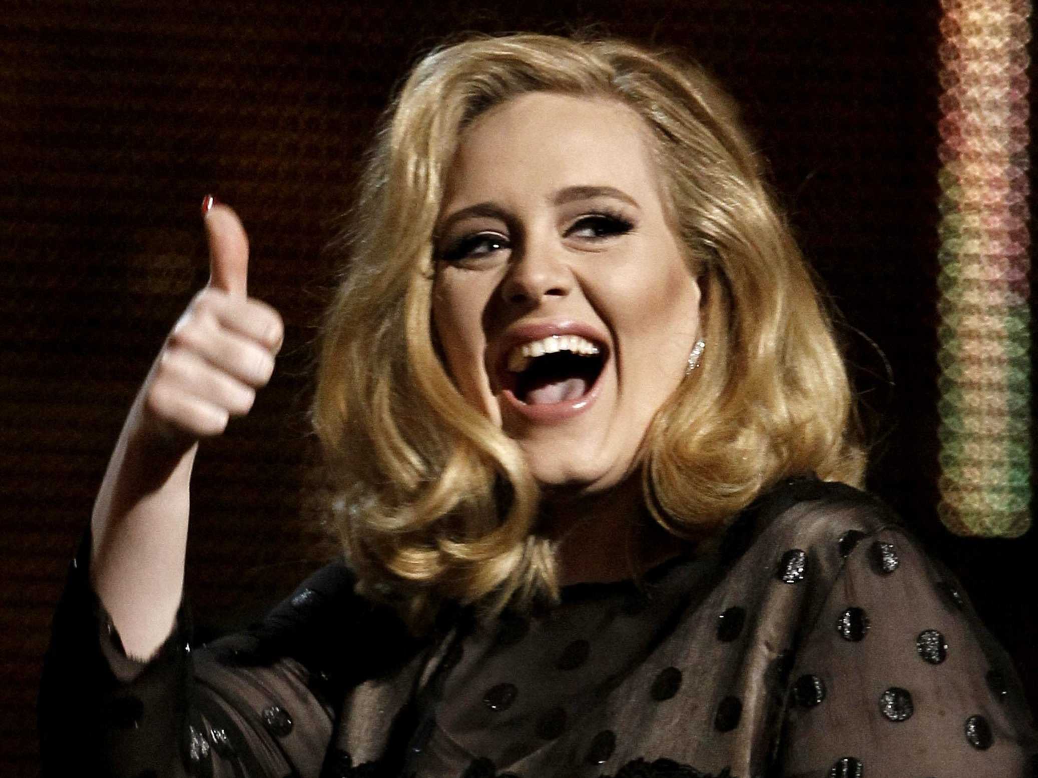 Perché Adele ha annullato i suoi concerti?