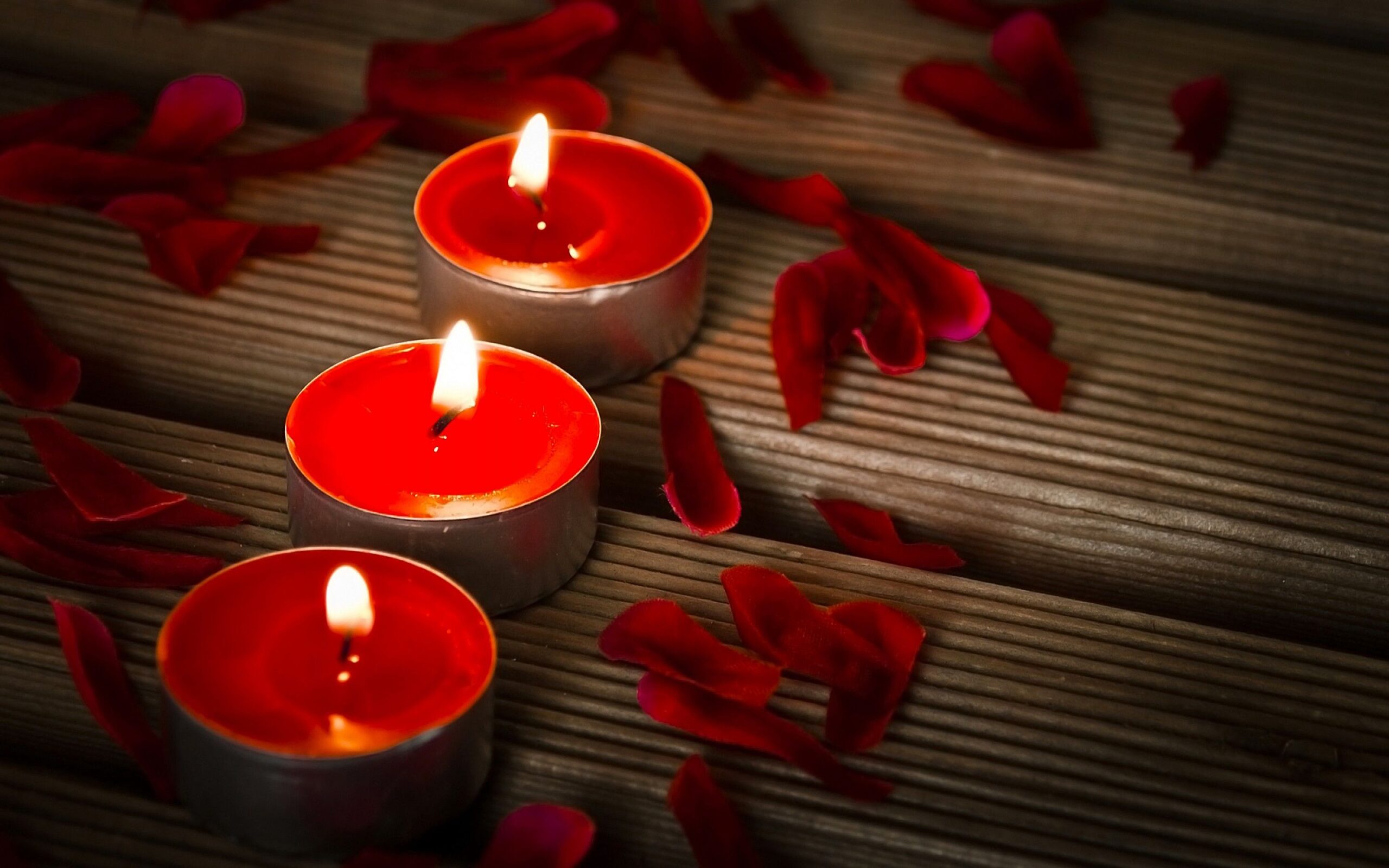 Le candele profumate fanno male alla salute