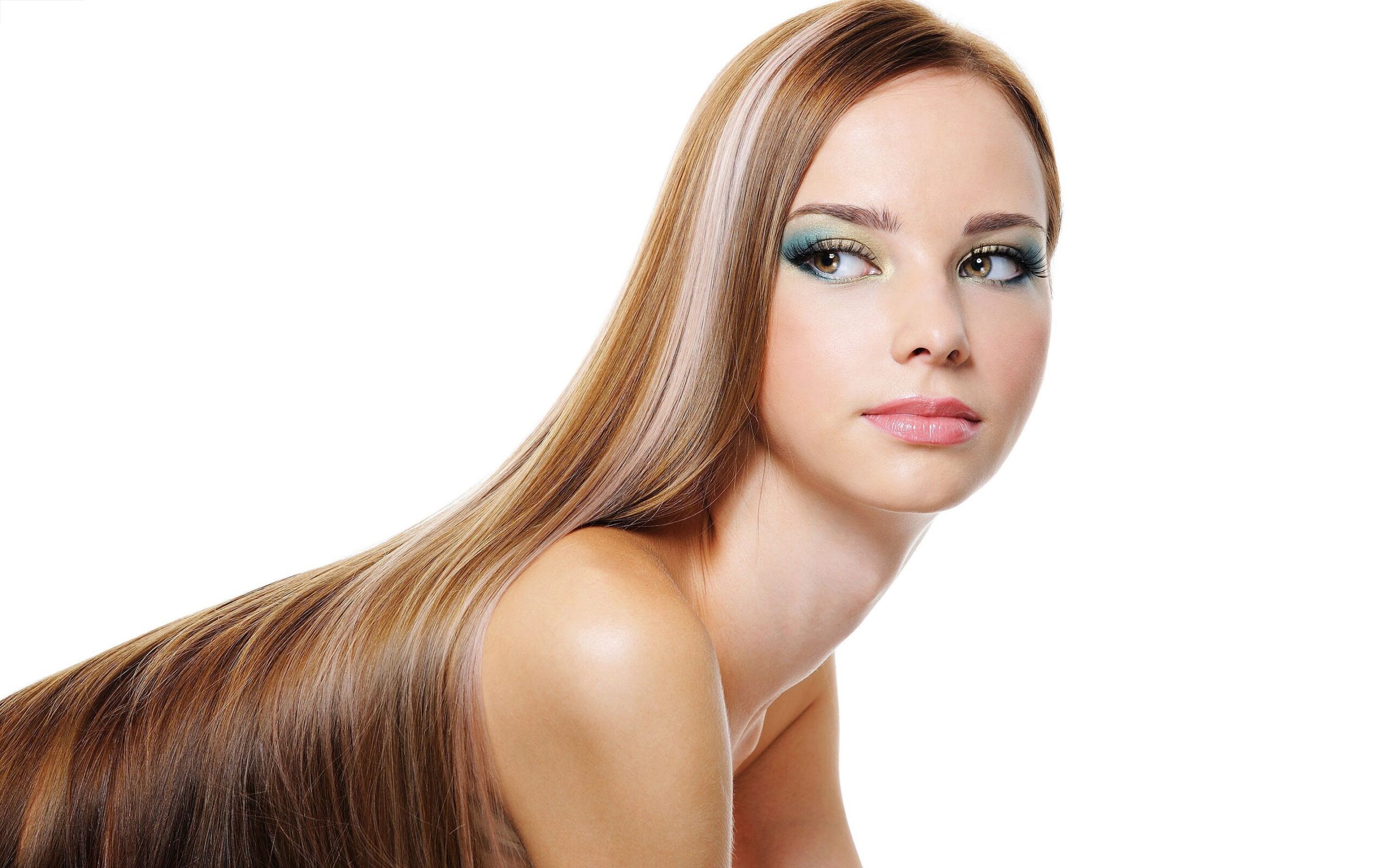 12 verità sui capelli lunghi