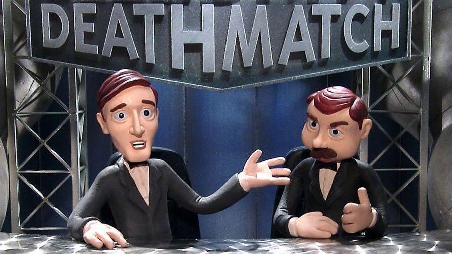 celebrity-deathmatch