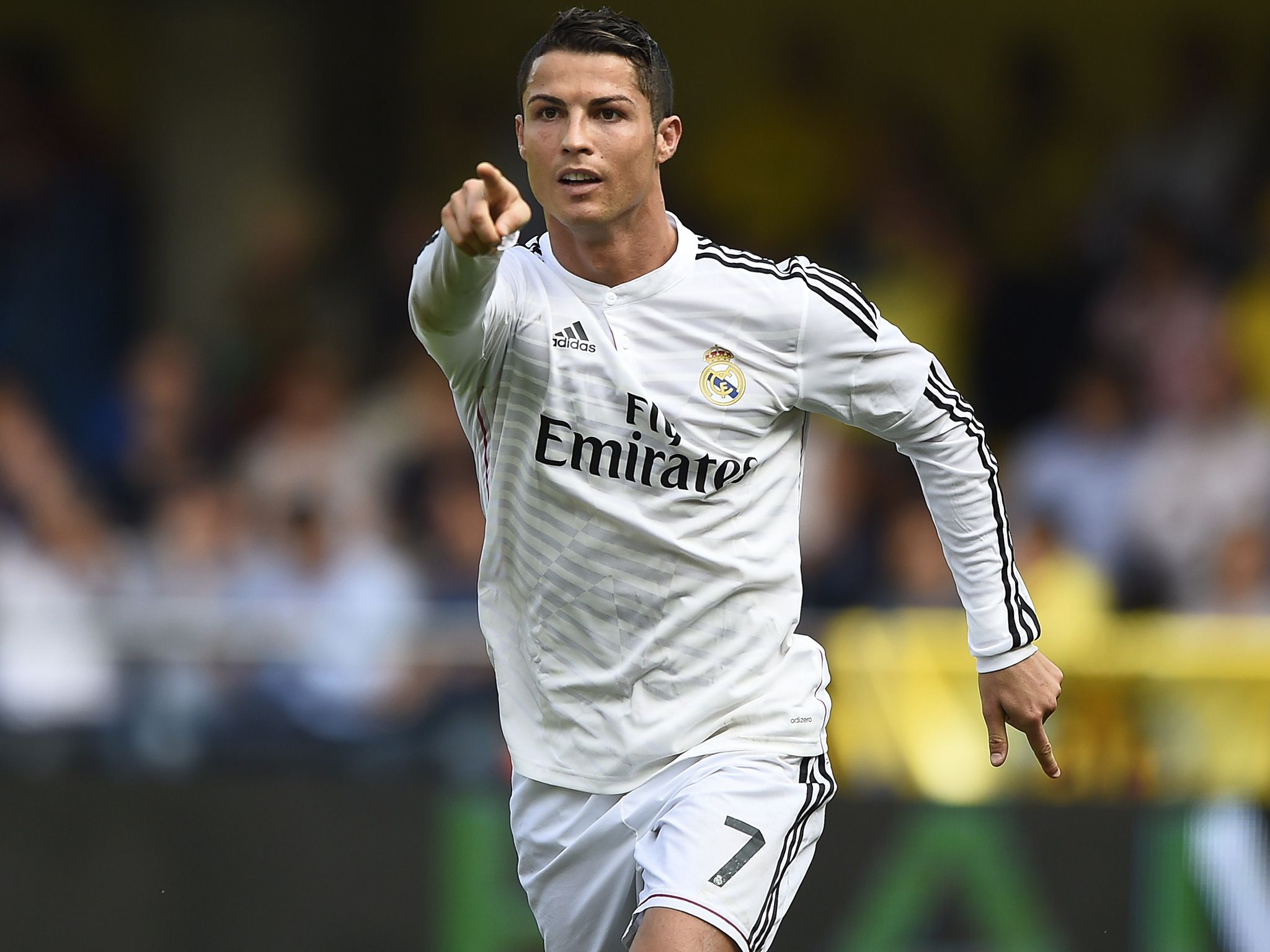 Cristiano Ronaldo ci insegna come diventare campioni nel mondo del lavoro