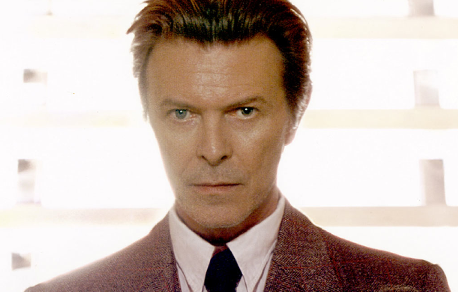 Di Che Colore Erano Gli Occhi Di David Bowie Bigodino