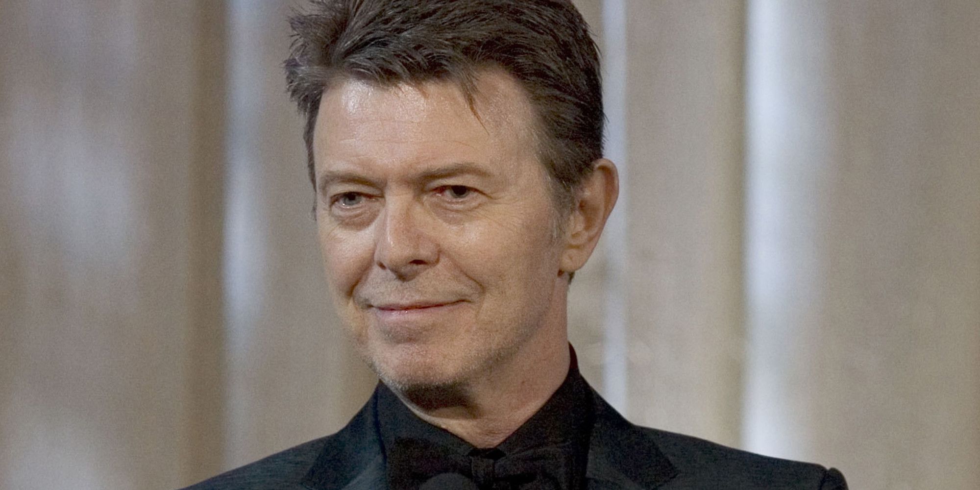 Di che colore erano gli occhi di David Bowie?