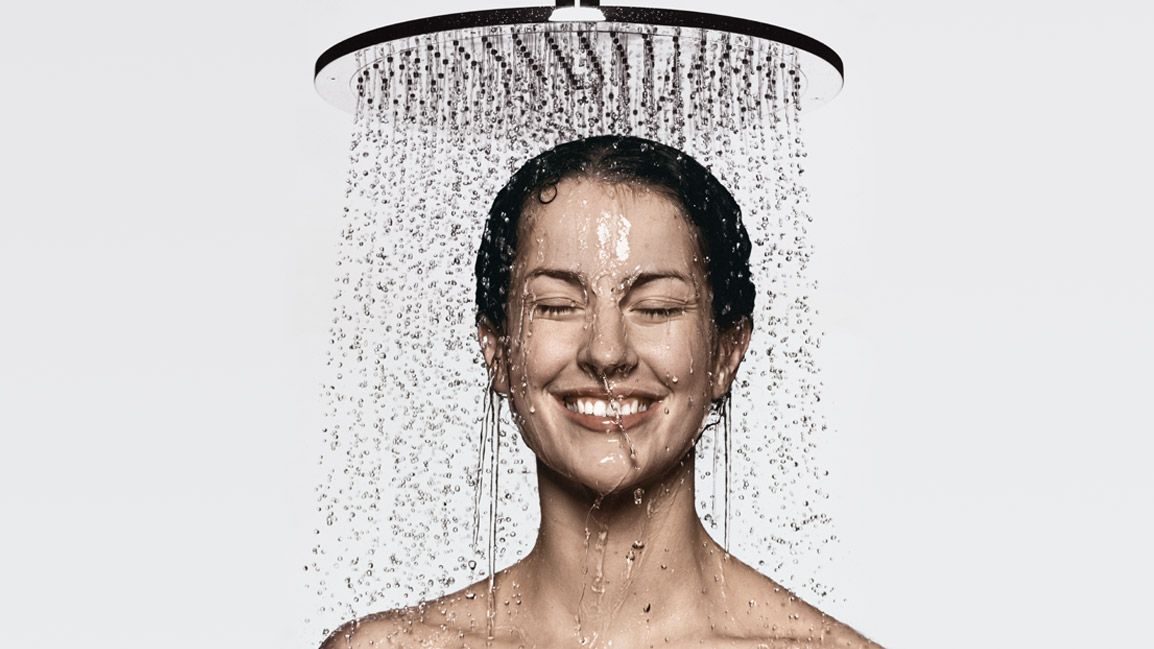 Come prevenire la muffa nella doccia e in tutto il bagno