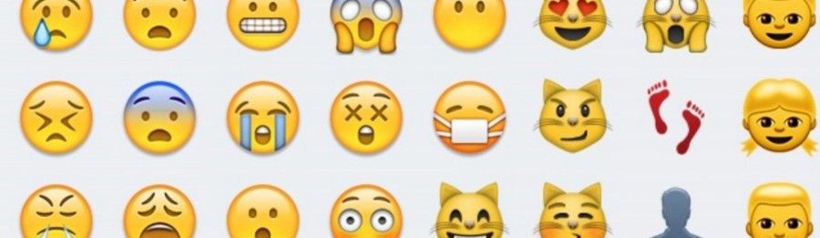 emoticons