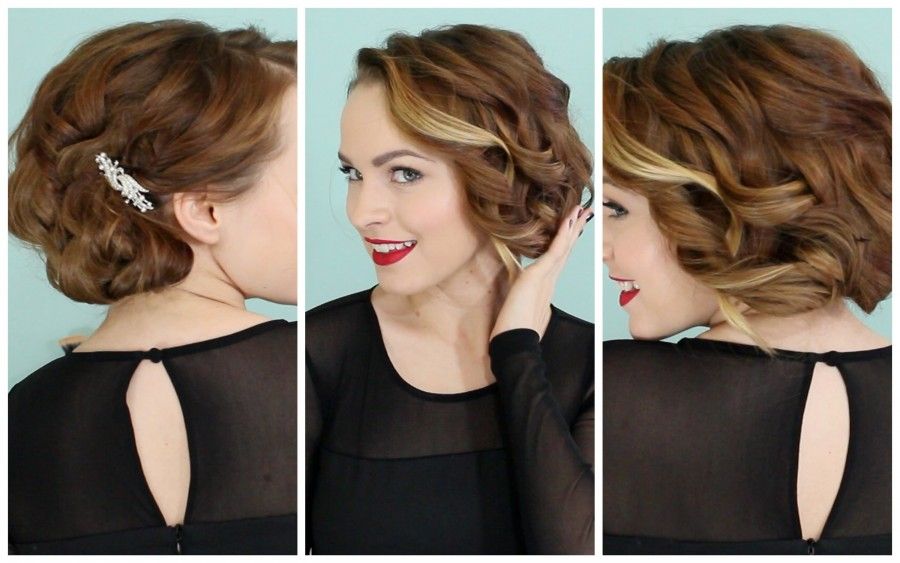 Il faux bob: il bob senza tagliare i capelli