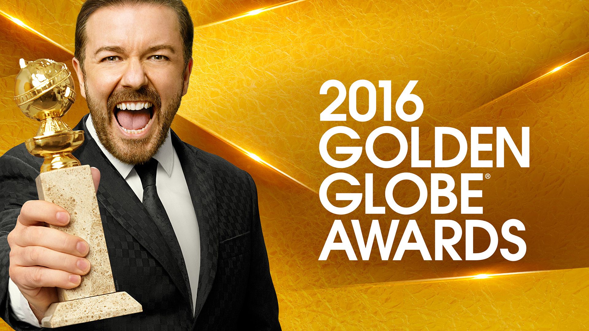 Golden Globe 2016: anche l’Italia ha portato a casa una vittoria