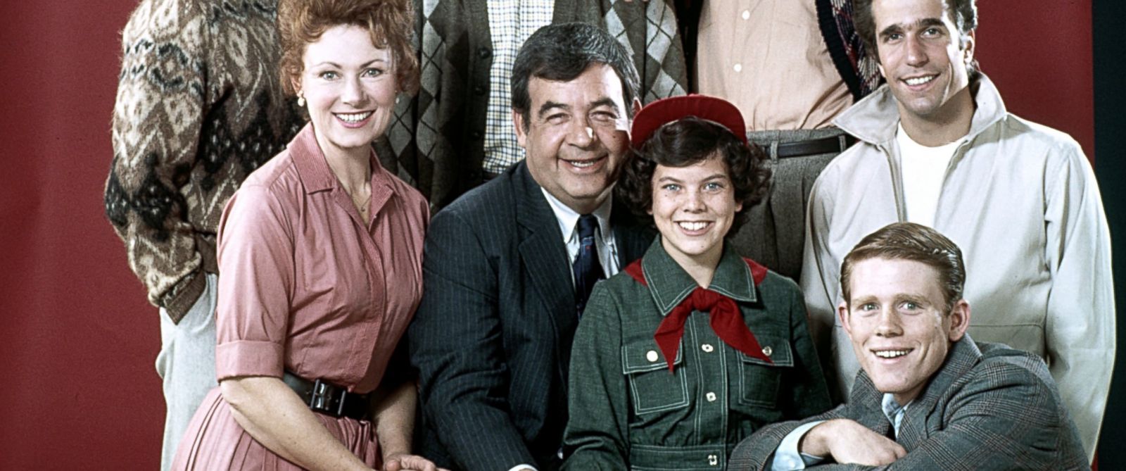 10 cose che non sapete (forse) di Happy Days