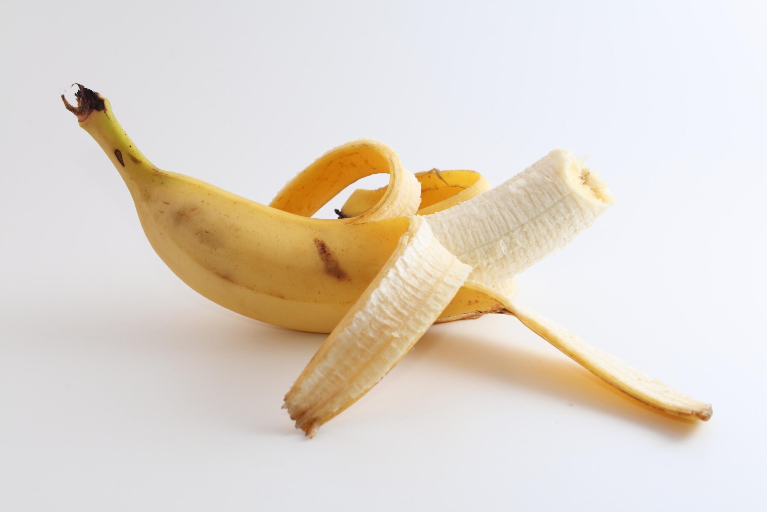 5 usi alternativi della buccia di banana