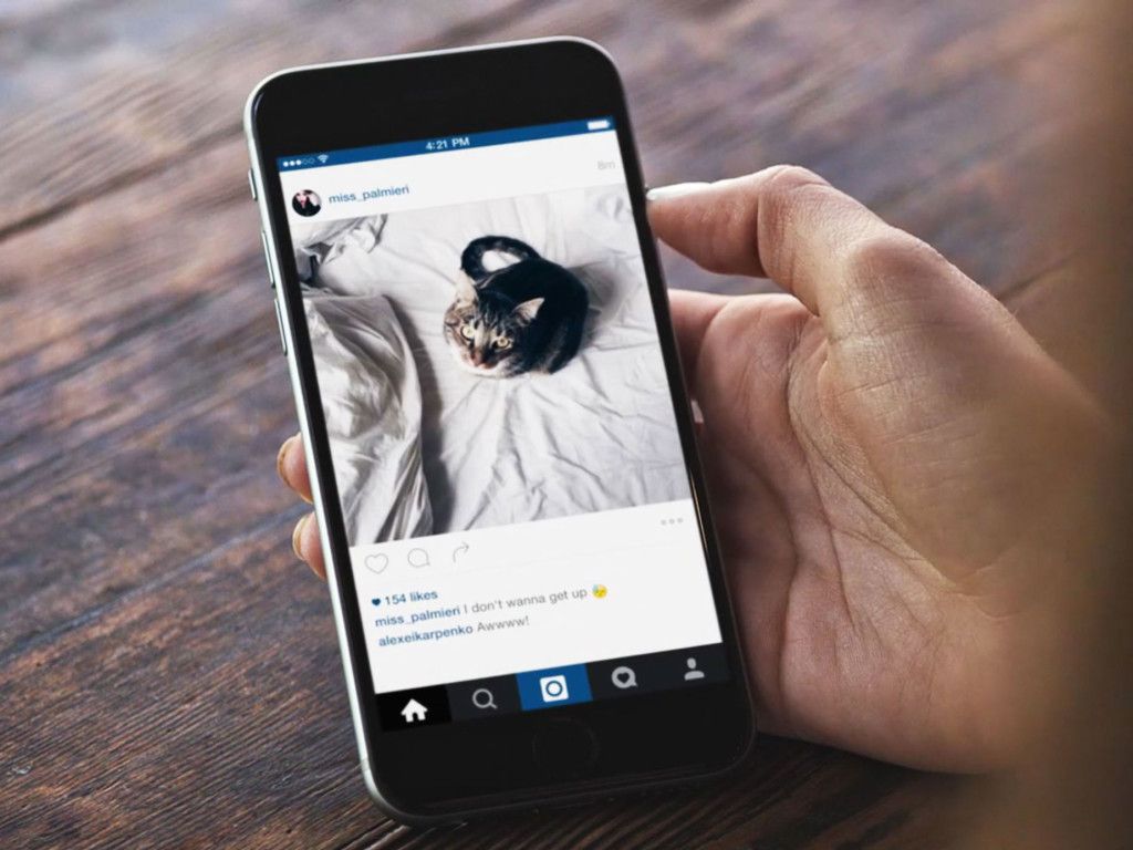 Come avere successo su Instagram