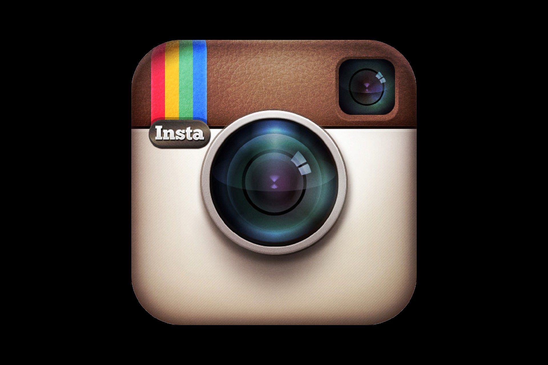 Come fare una torta a forma di Instagram: il video