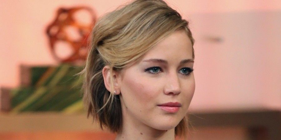 Jennifer Lawrence 