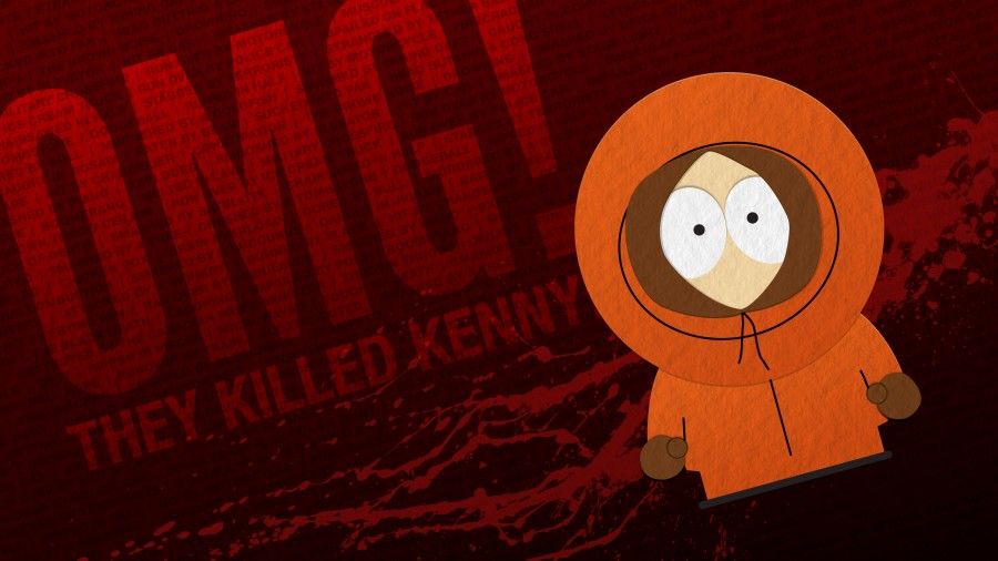 kenny