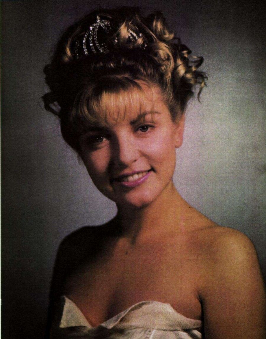 laura-palmer sheryl-lee twin peaks