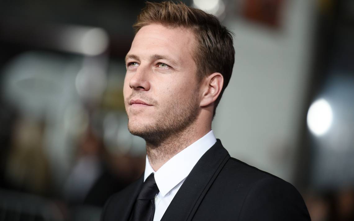 luke bracey