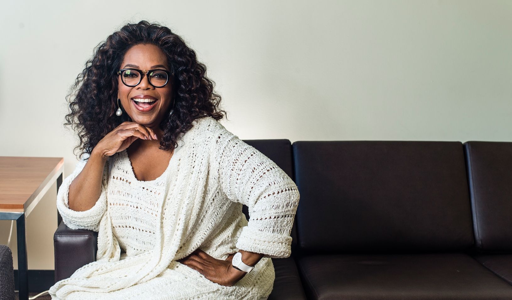 Oprah Winfrey, i molteplici aspetti di una grande donna