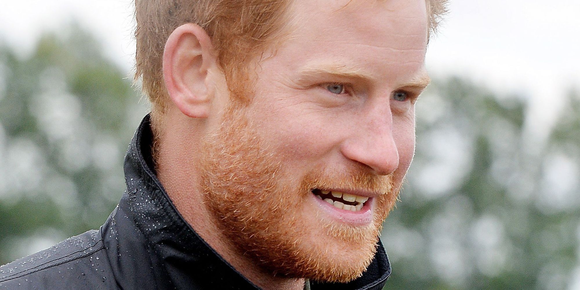 Chi è la nuova fidanzata del Principe Harry?