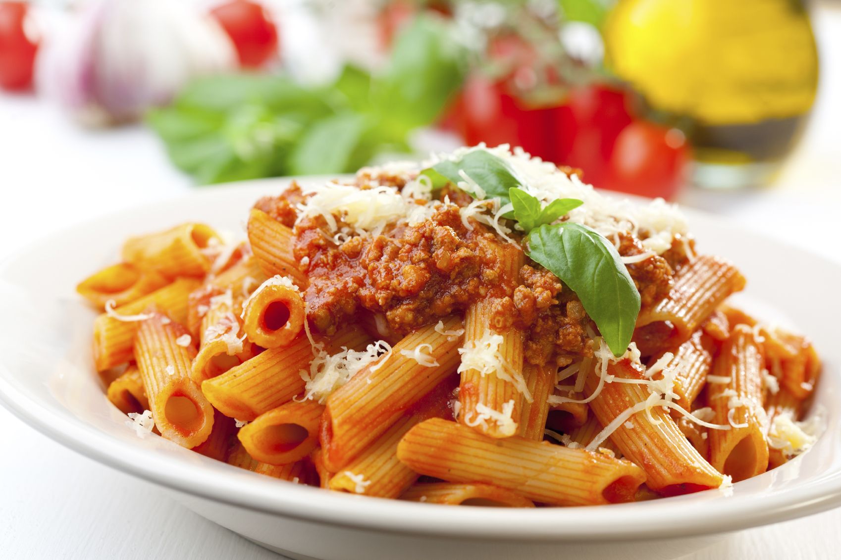 Ragù alla bolognese: Bruno Barbieri contro la versione del New York Times