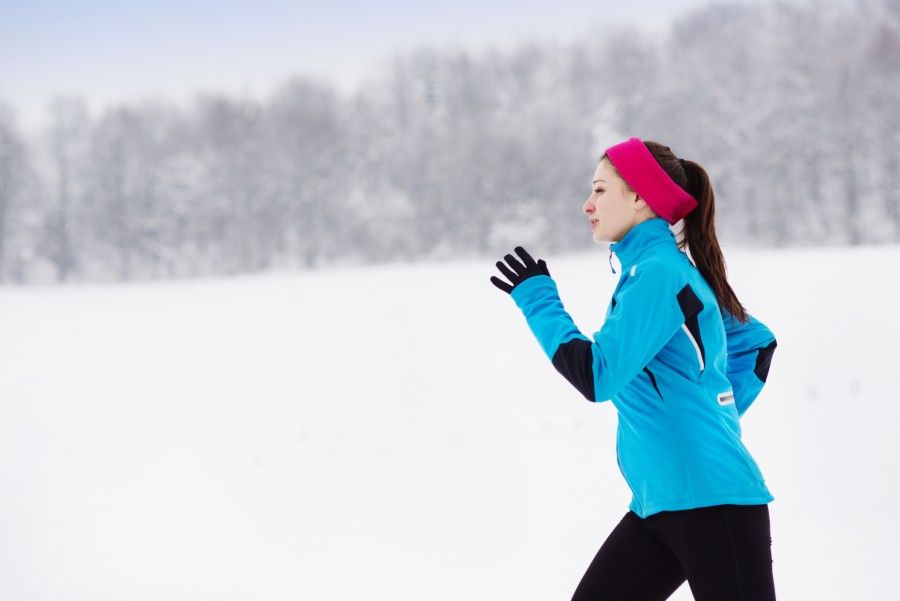 Guida all'allenamento invernale