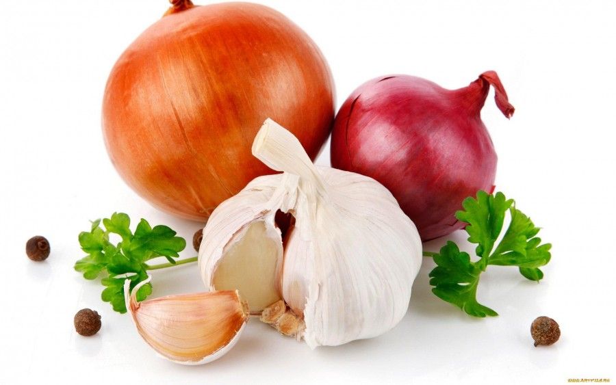 wallpaper-onions-and-garlic