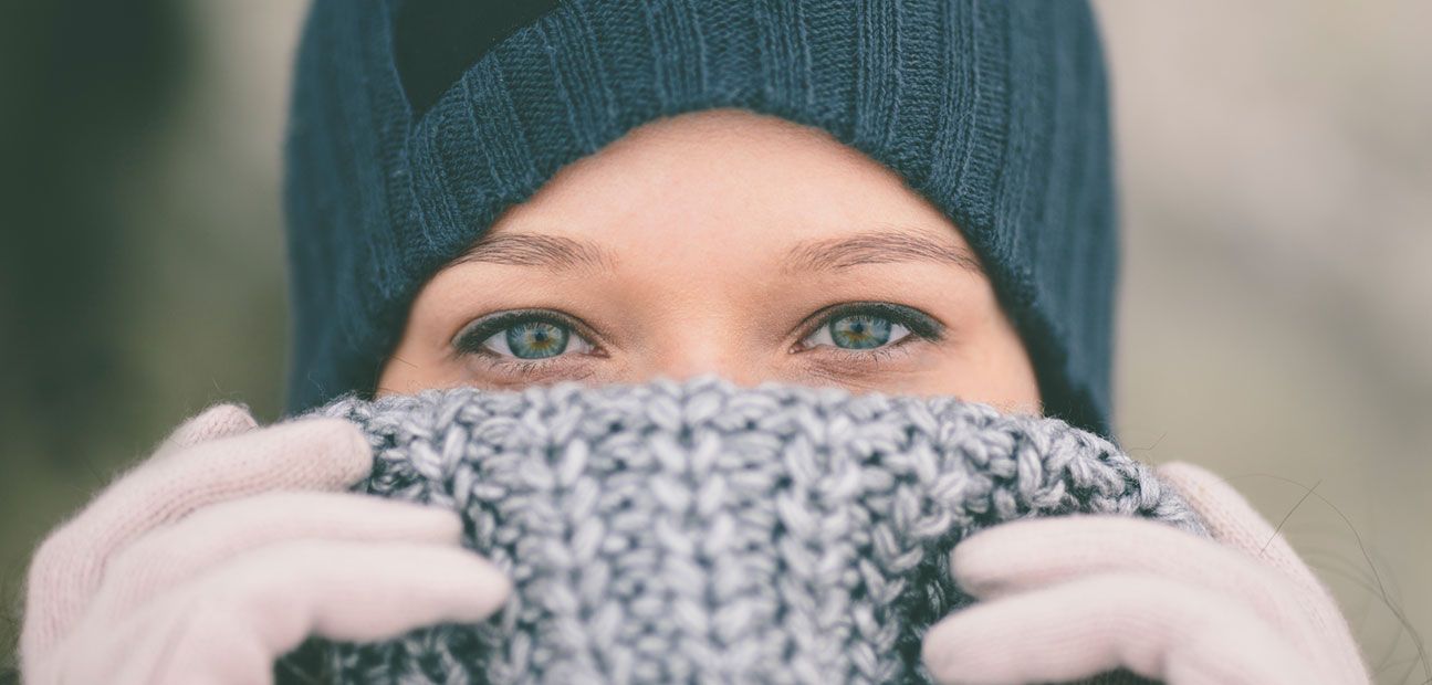 10 consigli per superare la malinconia invernale