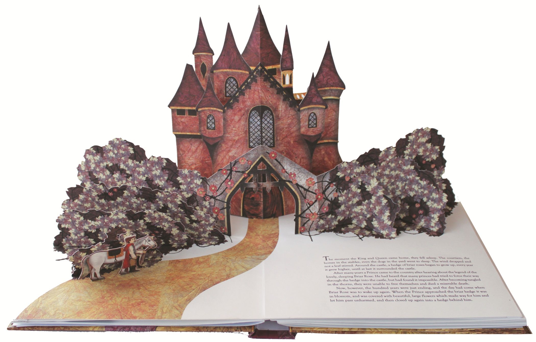 DIY: come realizzare i libri pop up