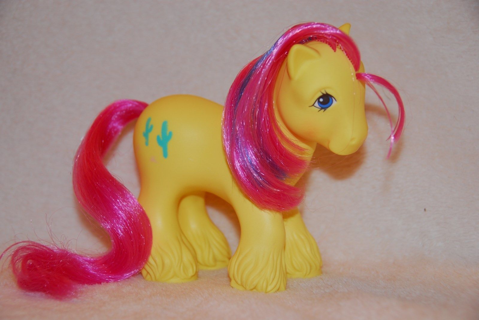 My Little Pony (1981)