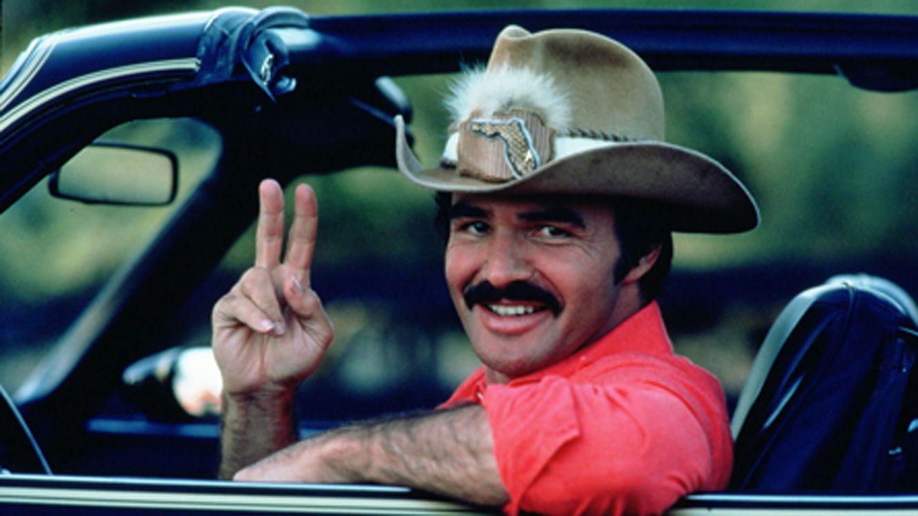 Burt Reynolds1