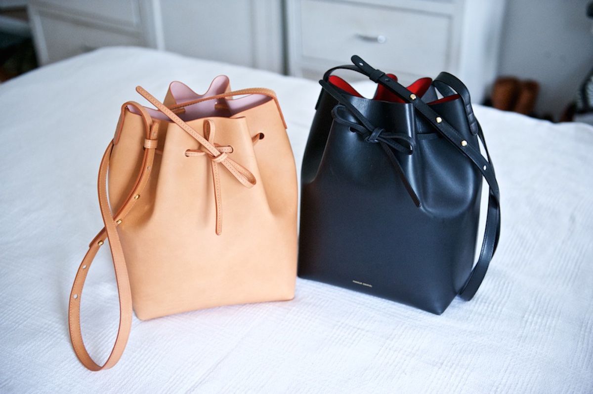 10 alternative low cost al secchiello di Mansur Gavriel