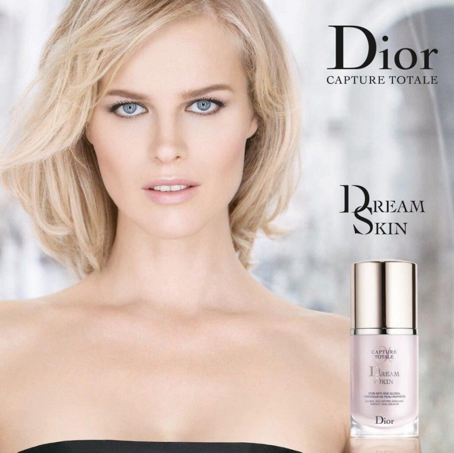 Dior Capture Totale Dream Skin