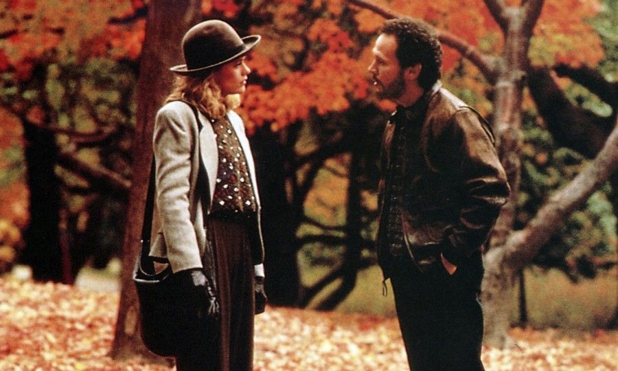 HARRY TI PRESENTO SALLY