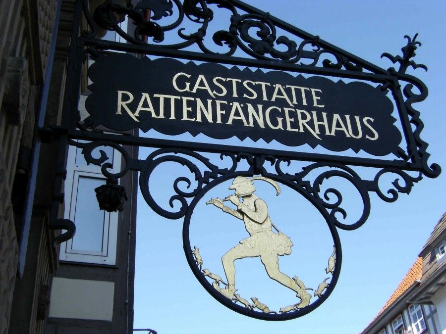 In Germania sui luoghi da fiaba dei fratelli Grimm