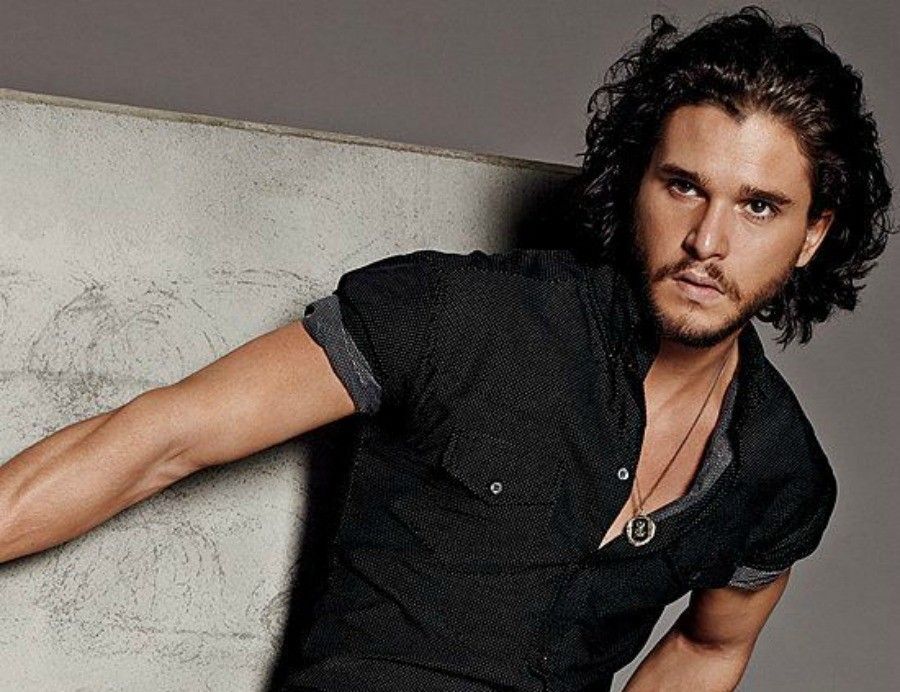 Kit Harington