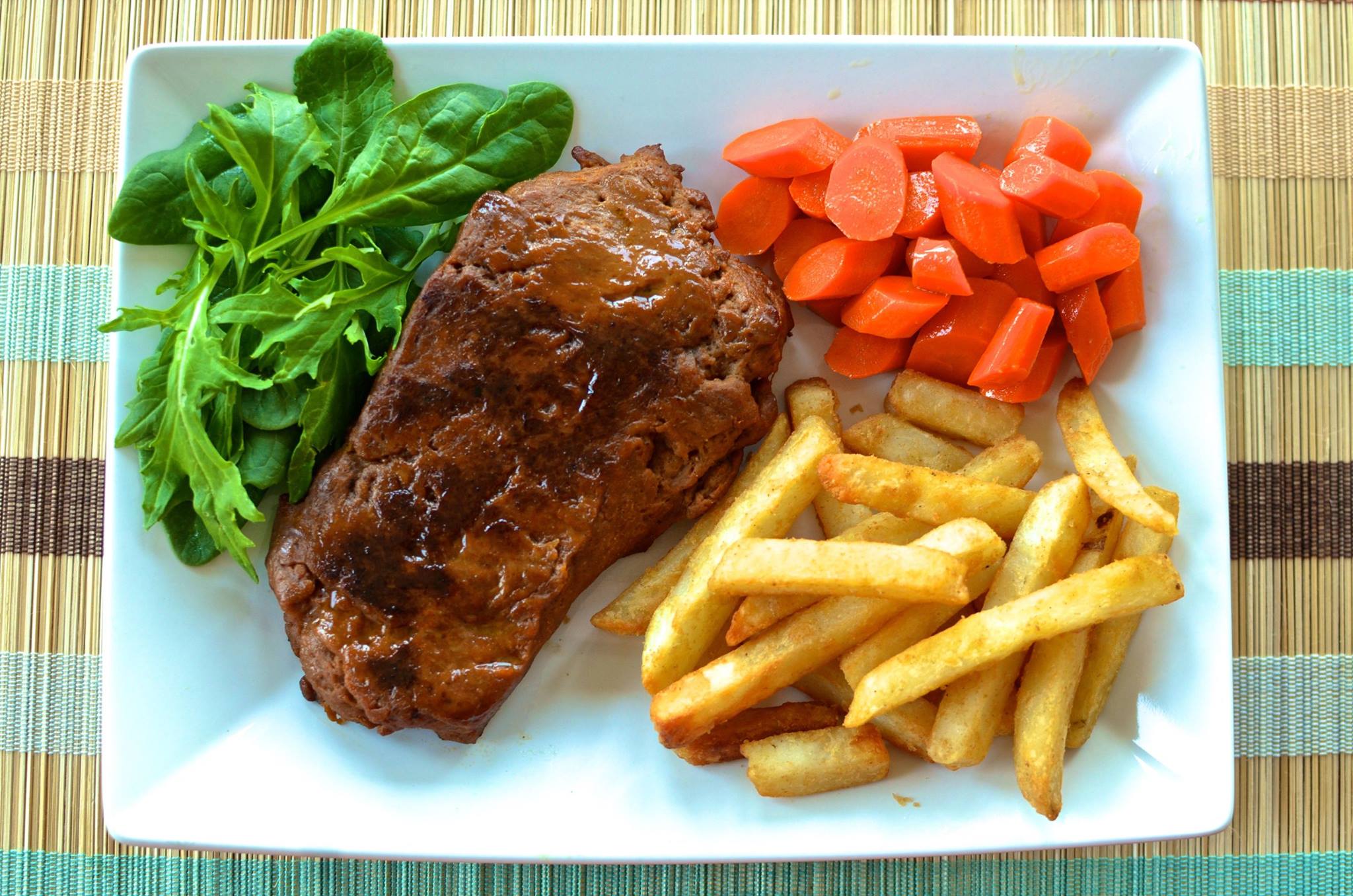 Cosa si compra in una macelleria vegetariana