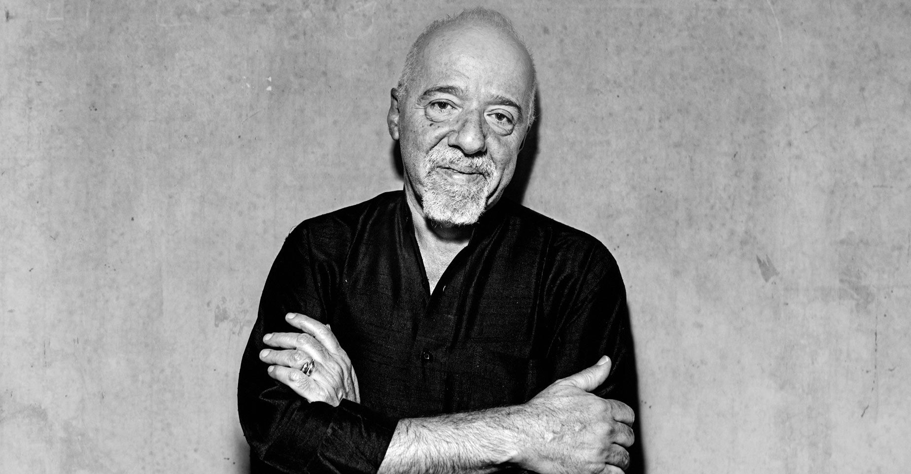 Le più belle frasi di Paulo Coelho che ti possono cambiare la vita